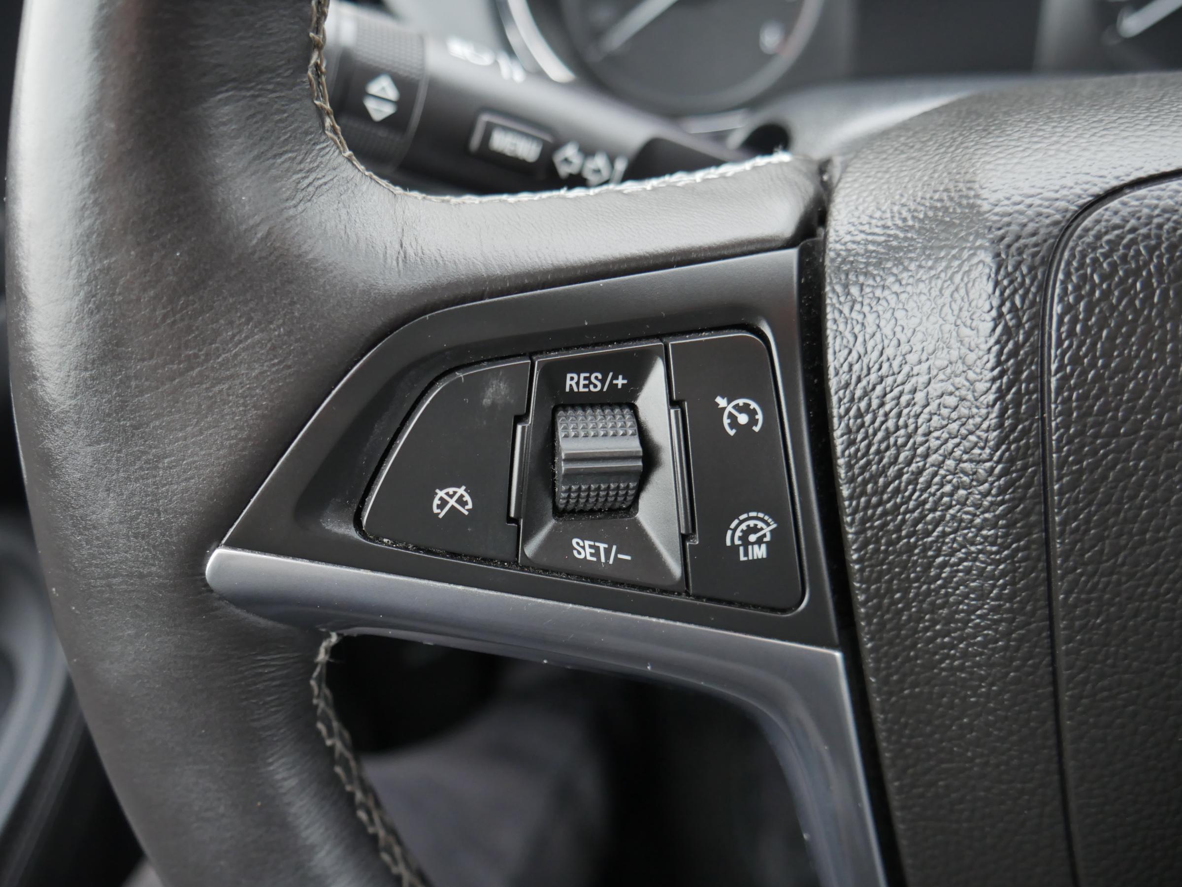 Opel Mokka, 2017 - pohled č. 12