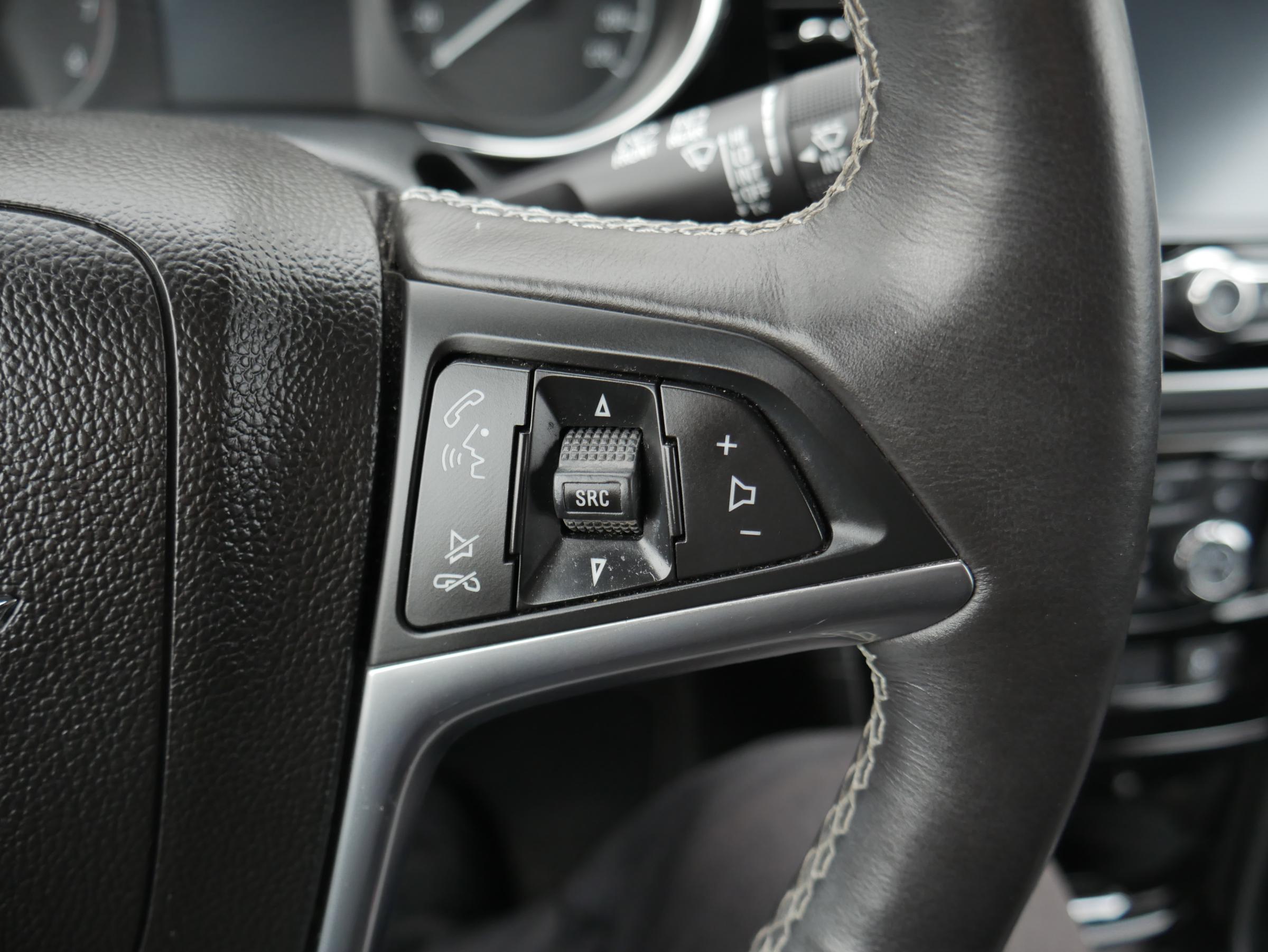 Opel Mokka, 2017 - pohled č. 13