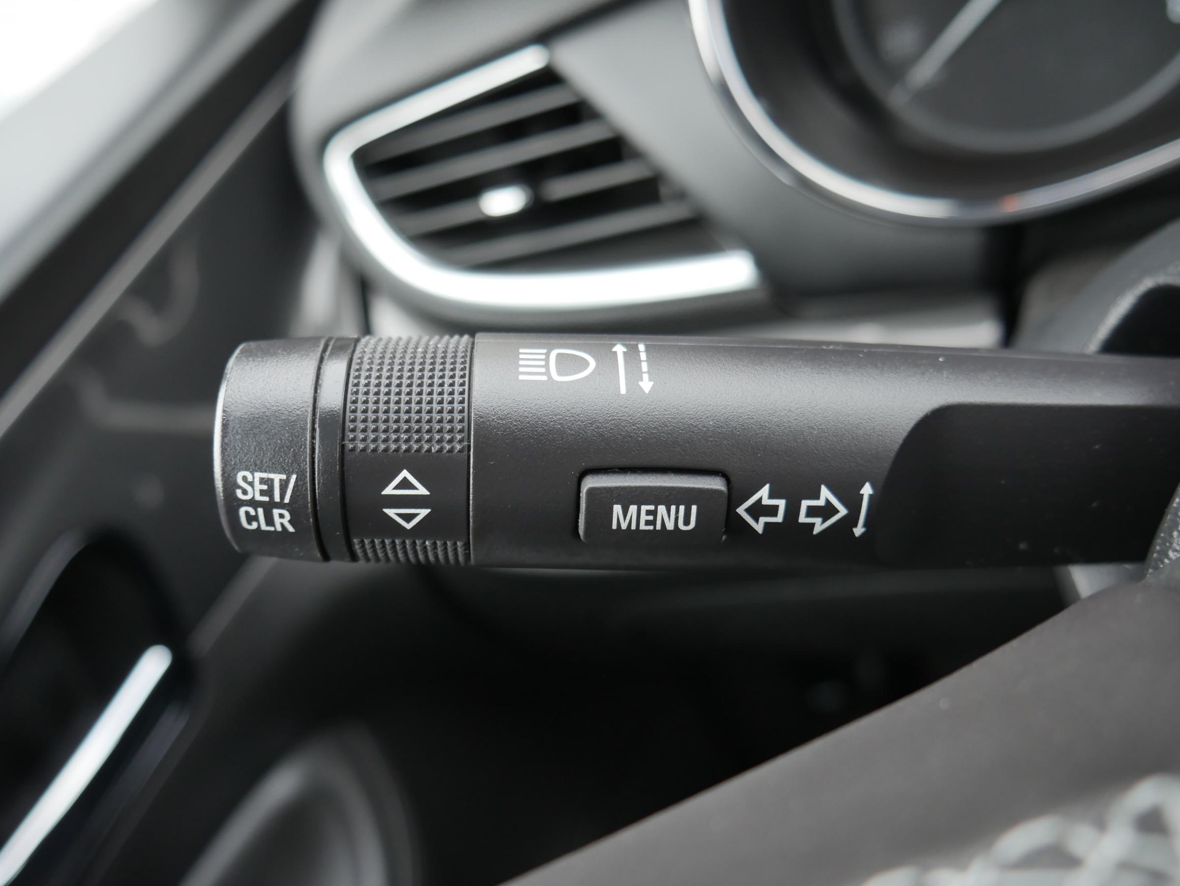 Opel Mokka, 2017 - pohled č. 14