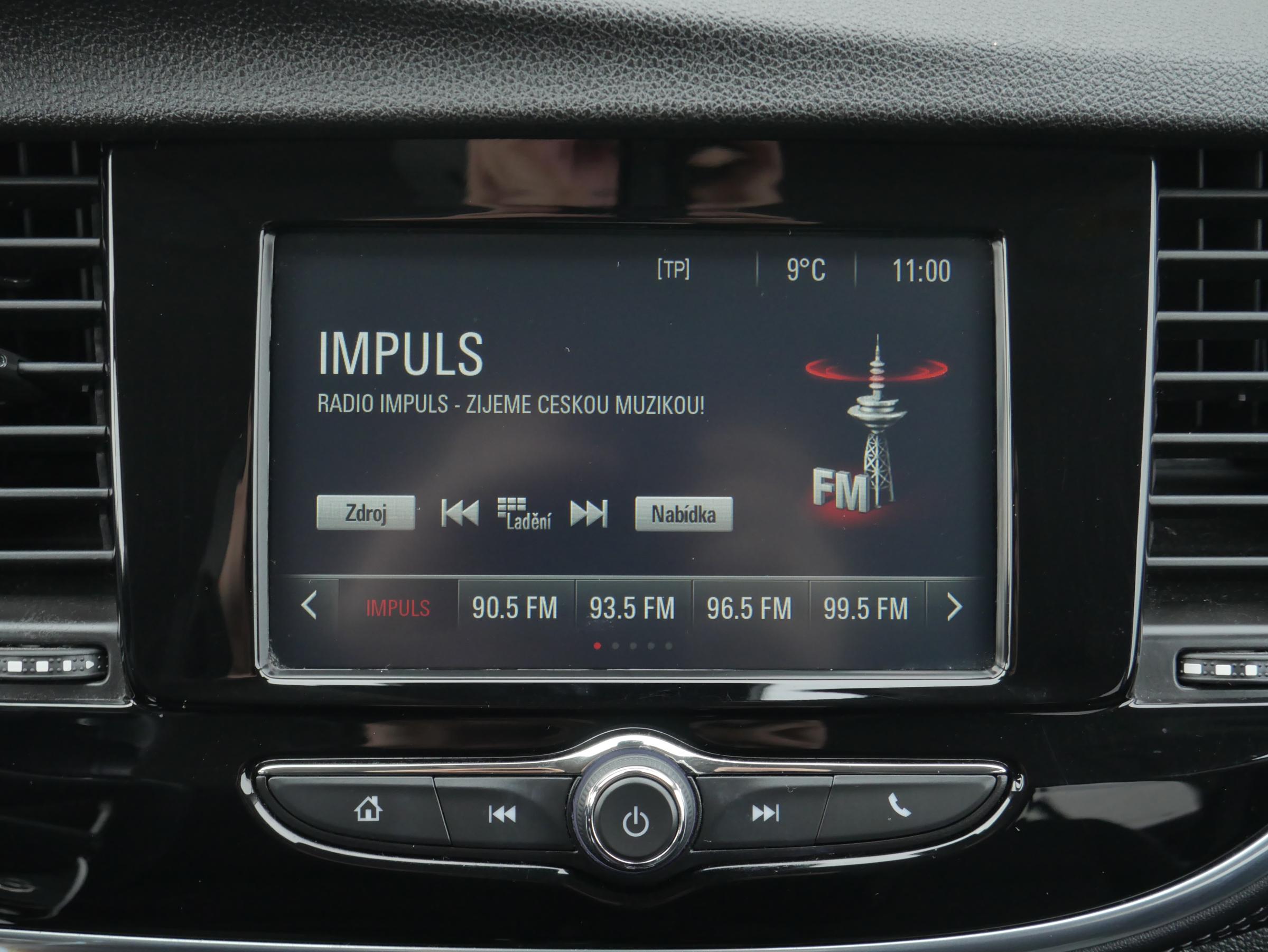 Opel Mokka, 2017 - pohled č. 16