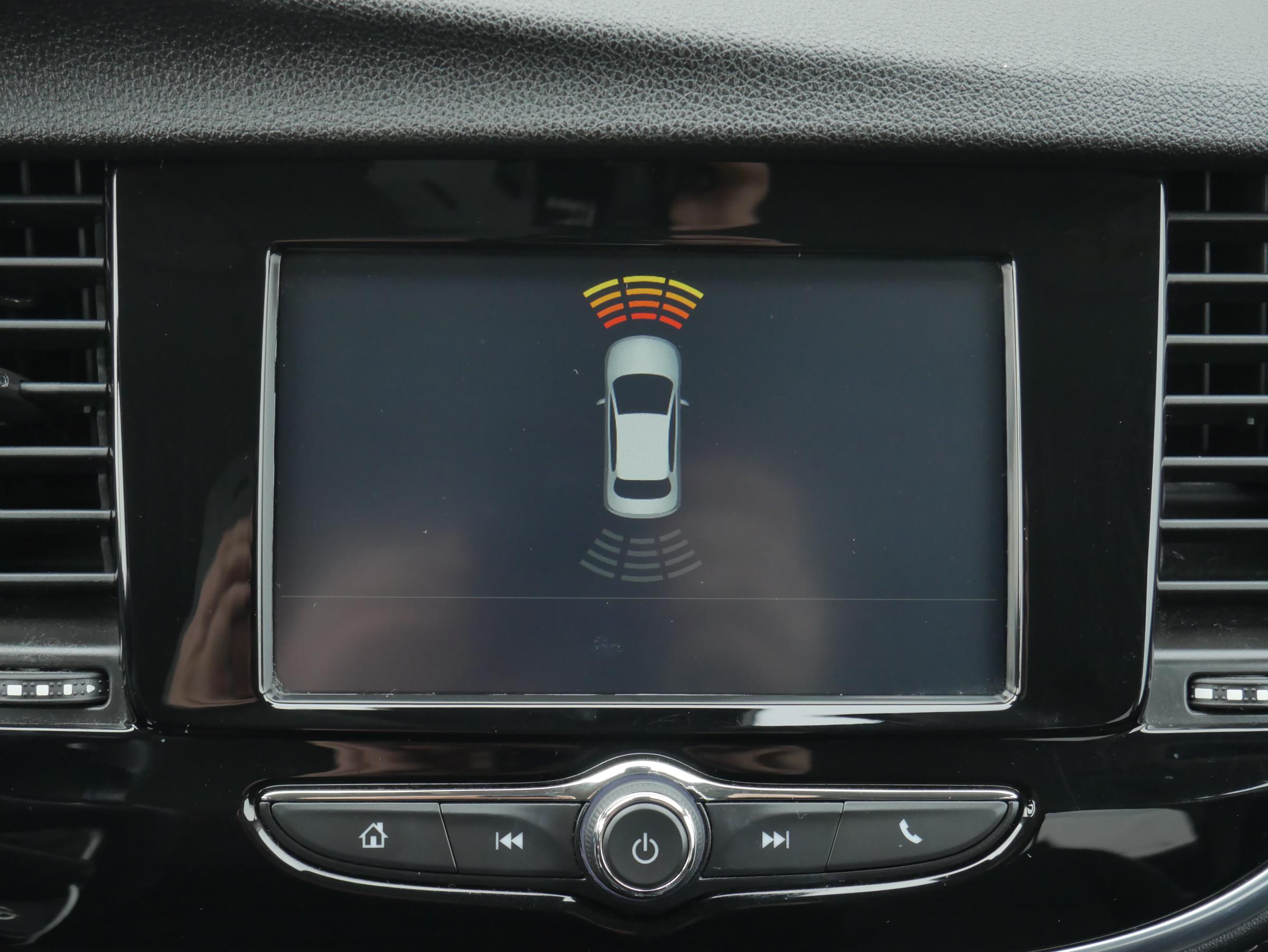 Opel Mokka, 2017 - pohled č. 17