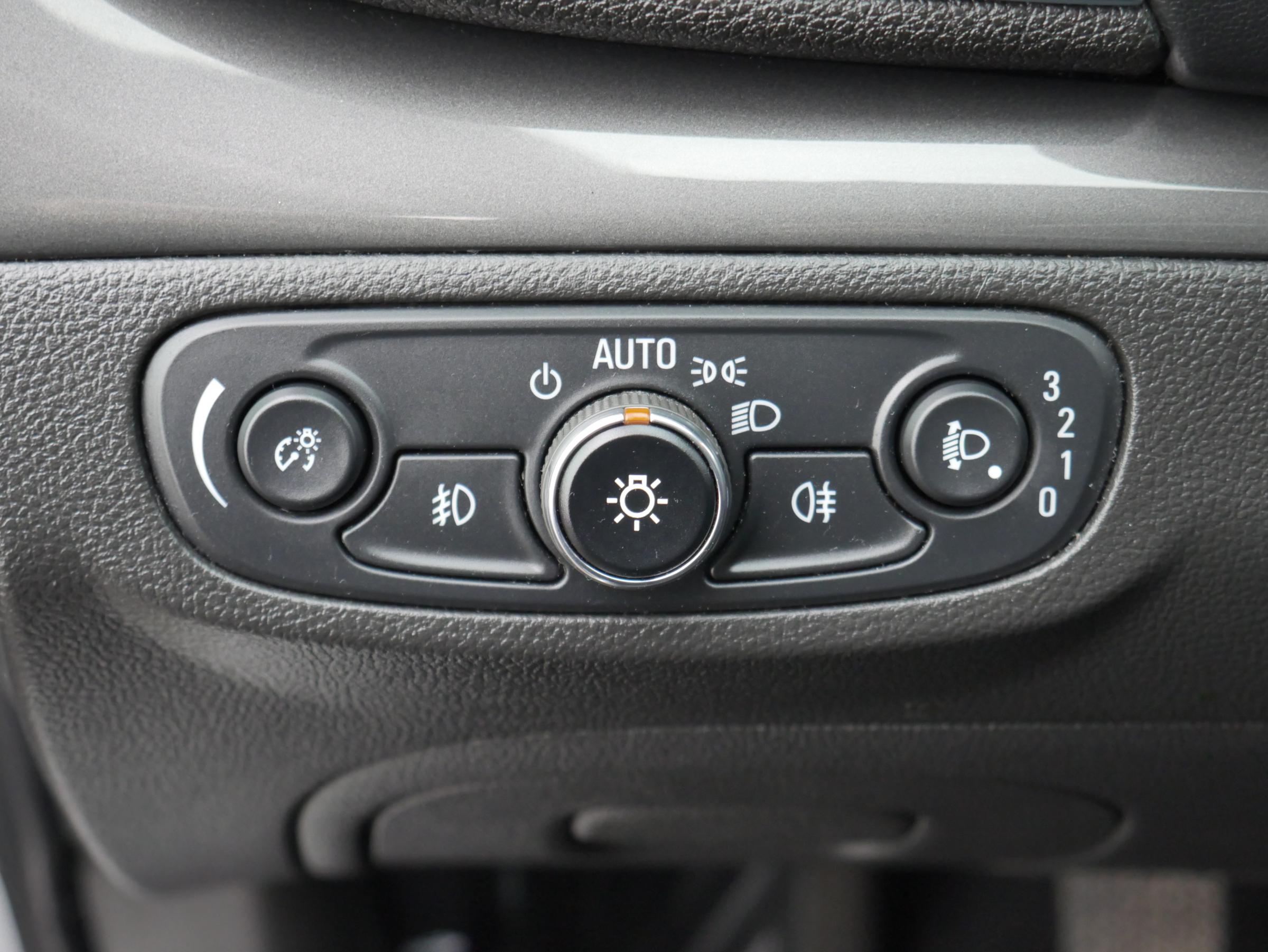 Opel Mokka, 2017 - pohled č. 20