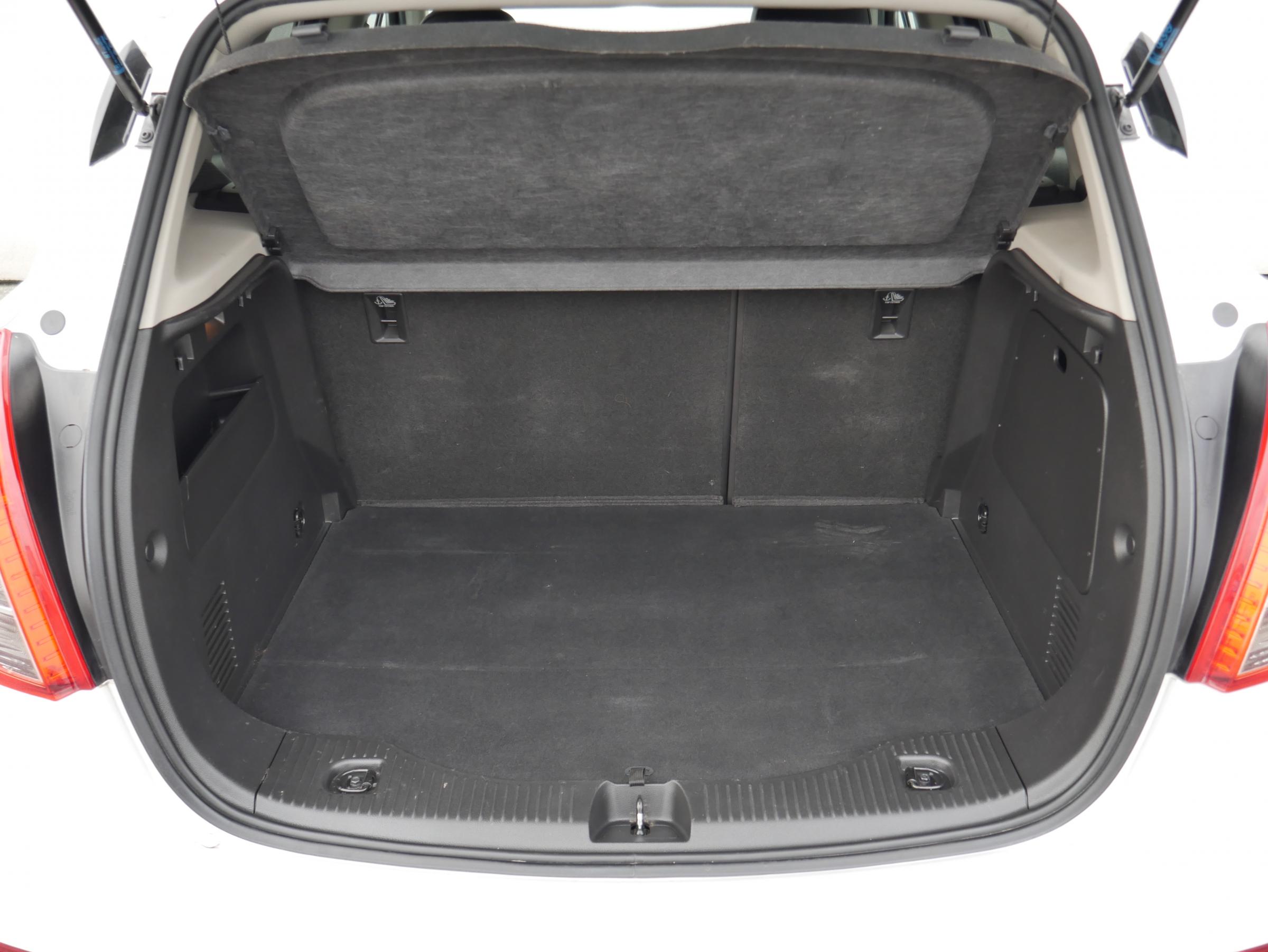 Opel Mokka, 2017 - pohled č. 7