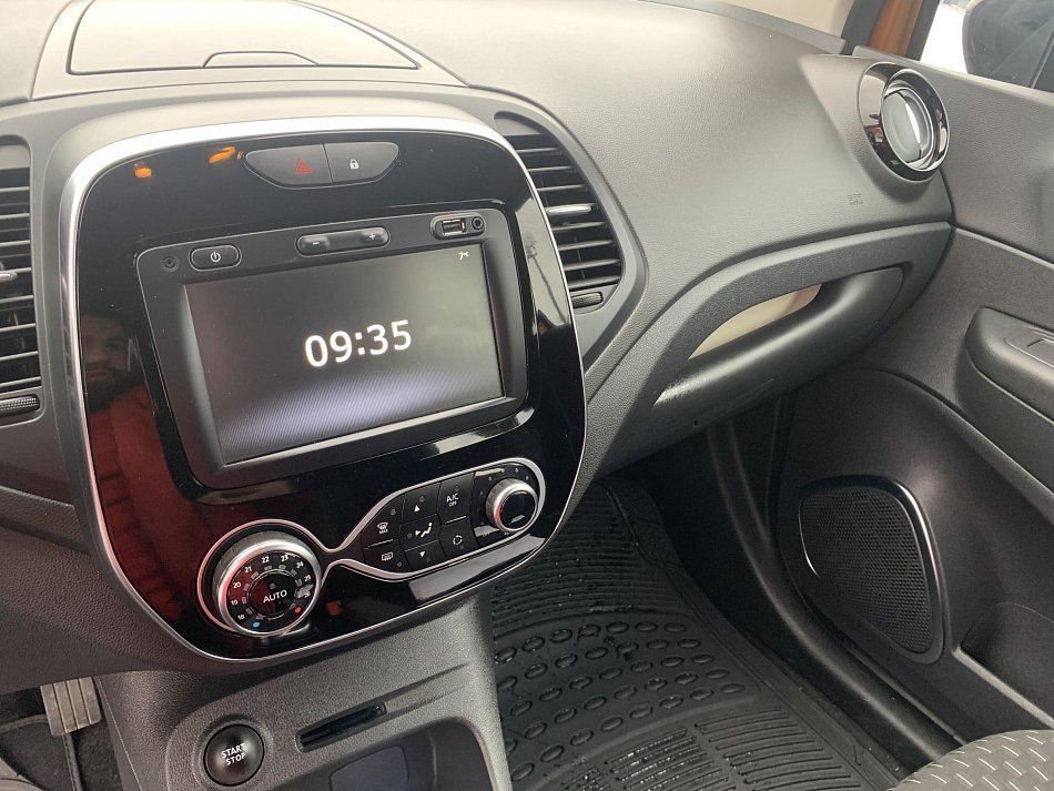 Renault Captur 0.9TCe 