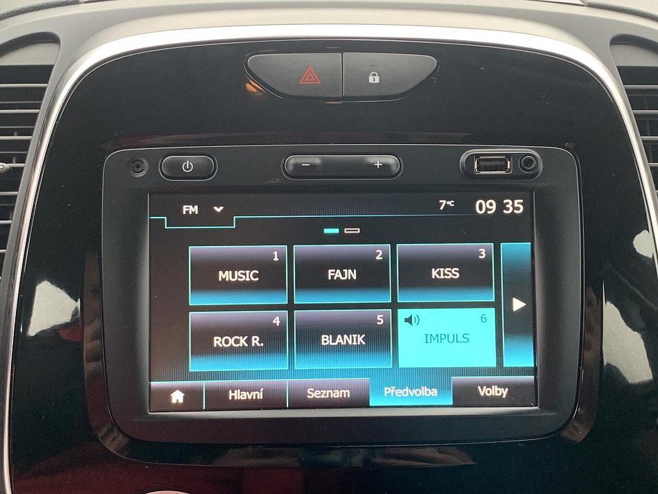 Renault Captur 0.9TCe 