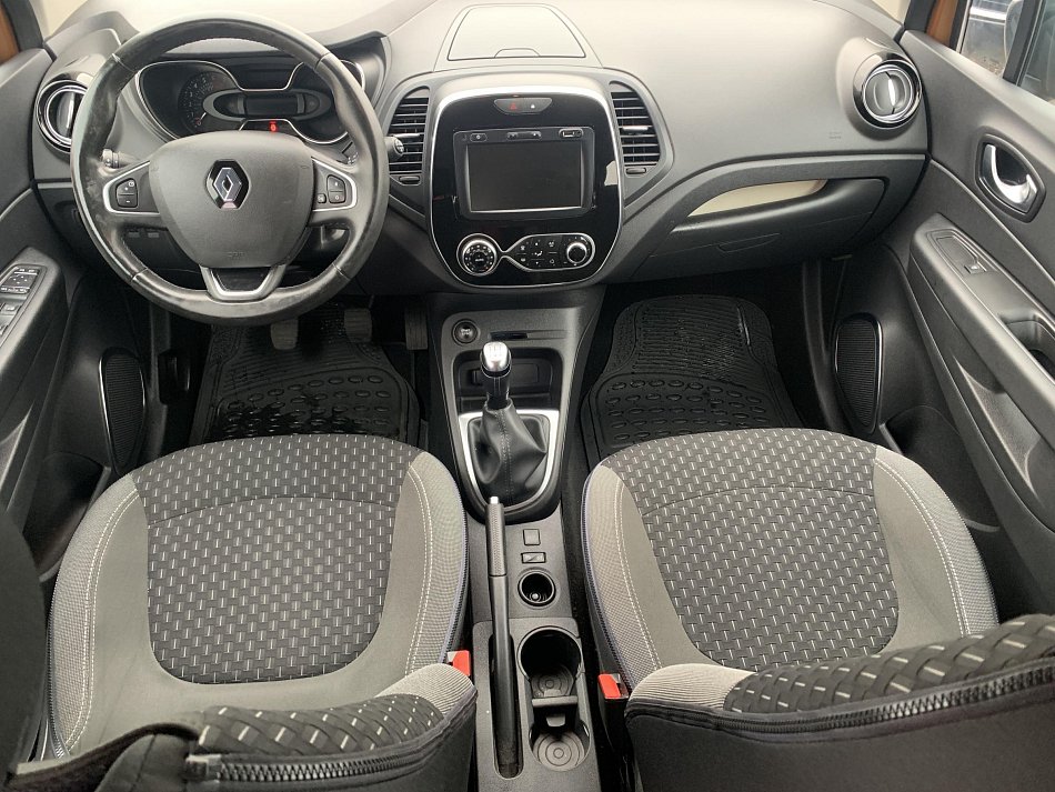 Renault Captur 0.9TCe 