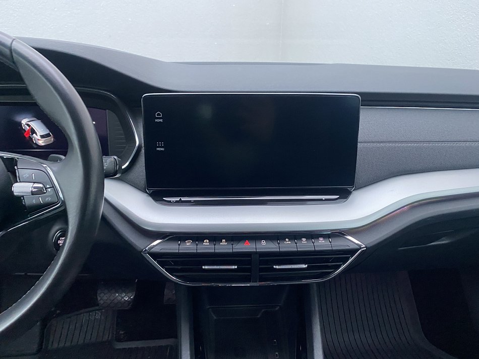 Škoda Octavia IV 2.0 TDi Style