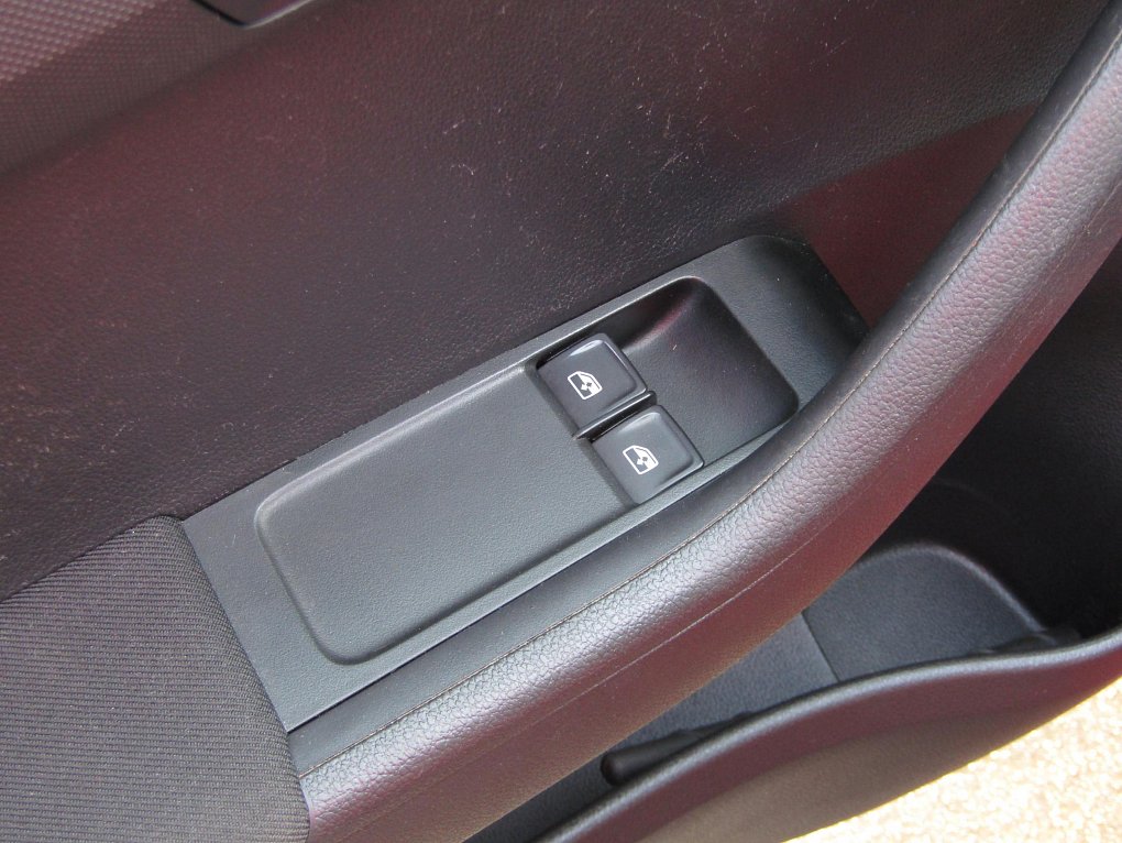 Škoda Fabia III 1.0TSi Ambition