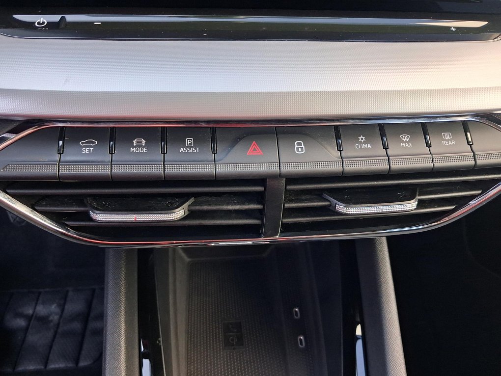 Škoda Octavia IV 2.0 TDi Style 4x4