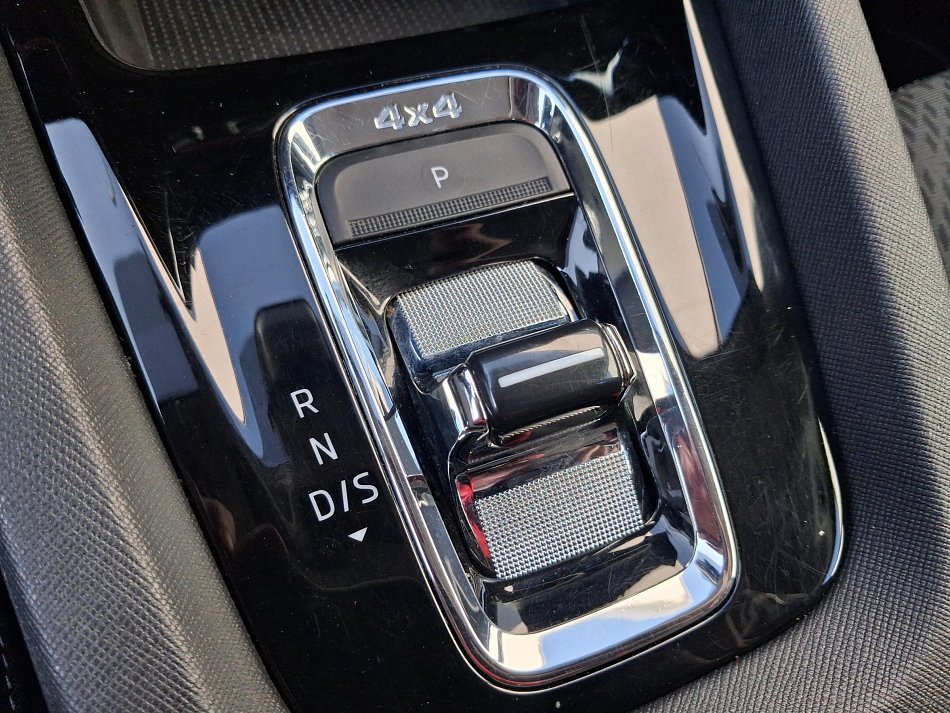 Škoda Octavia IV 2.0 TDi Style 4x4