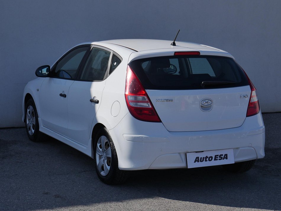 Hyundai I30 1.4 i 