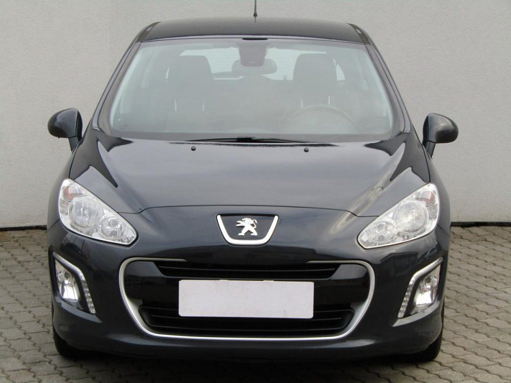 Peugeot 308 1.4 i 