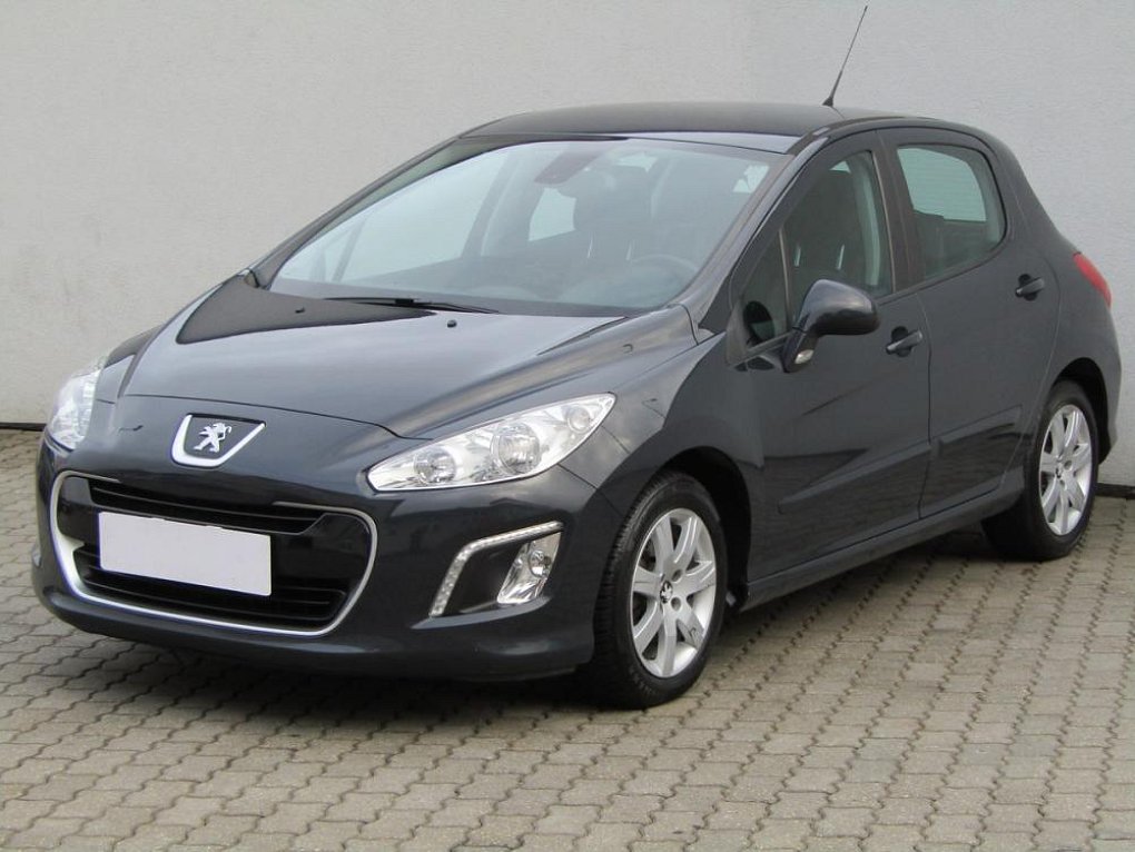 Peugeot 308 1.4 i 