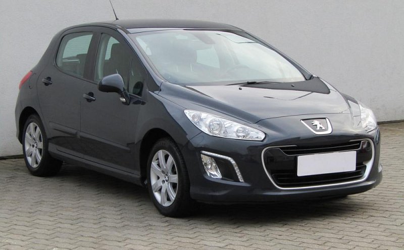 Peugeot 308 1.4 i 