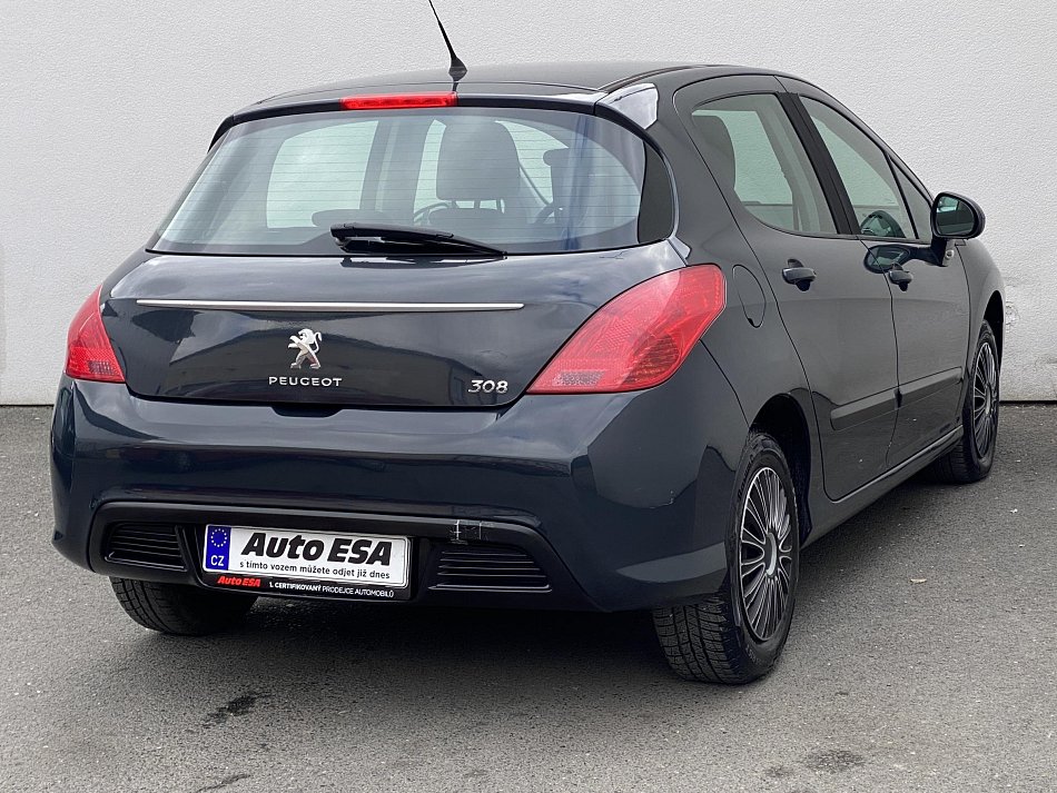 Peugeot 308 1.4 VTi 