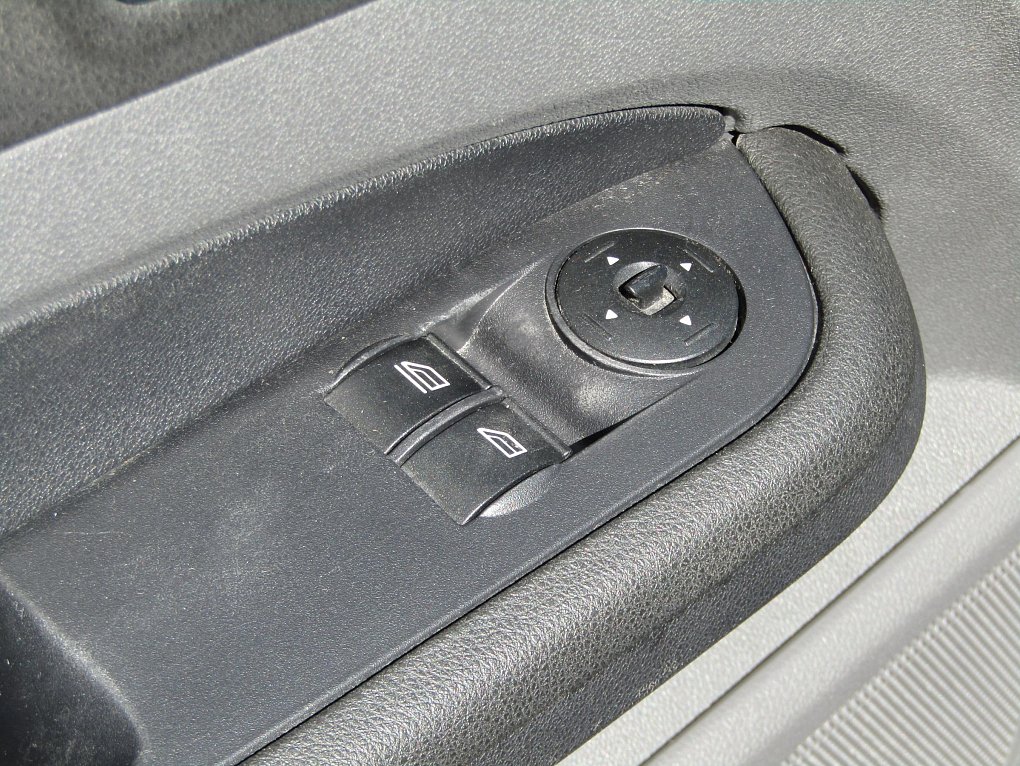 Ford Focus 1.6i 