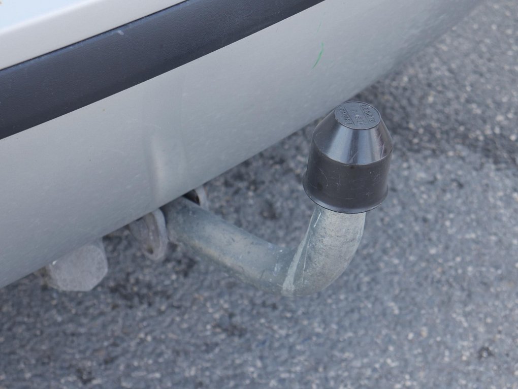 Škoda Fabia I 1.2 12V 