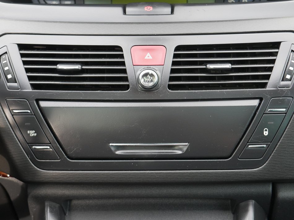 Citroën C4 Picasso 1.6 HDi  7míst