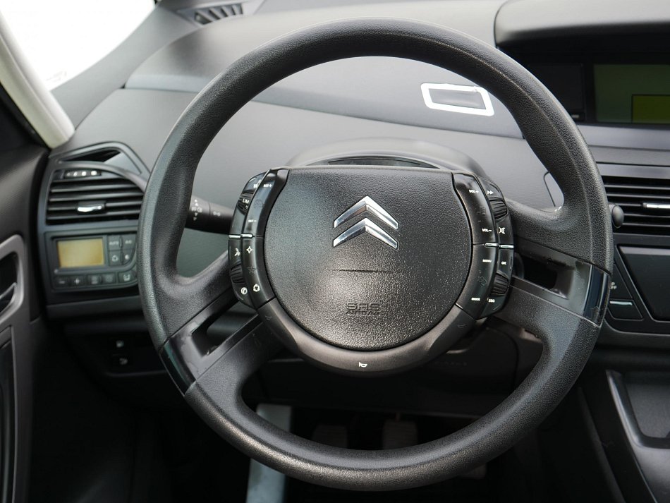 Citroën C4 Picasso 1.6 HDi  7míst