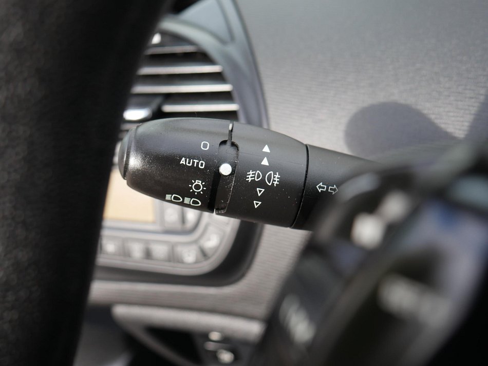 Citroën C4 Picasso 1.6 HDi  7míst