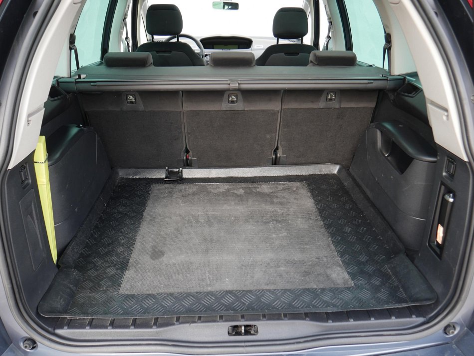 Citroën C4 Picasso 1.6 HDi  7míst