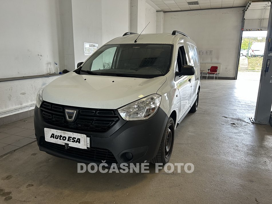 Dacia Dokker 1.6SCe 