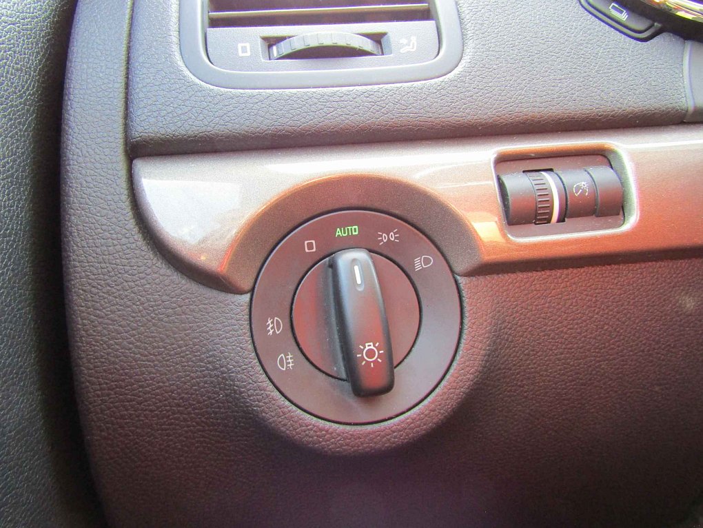 Škoda Yeti 2.0 TDi  4x4