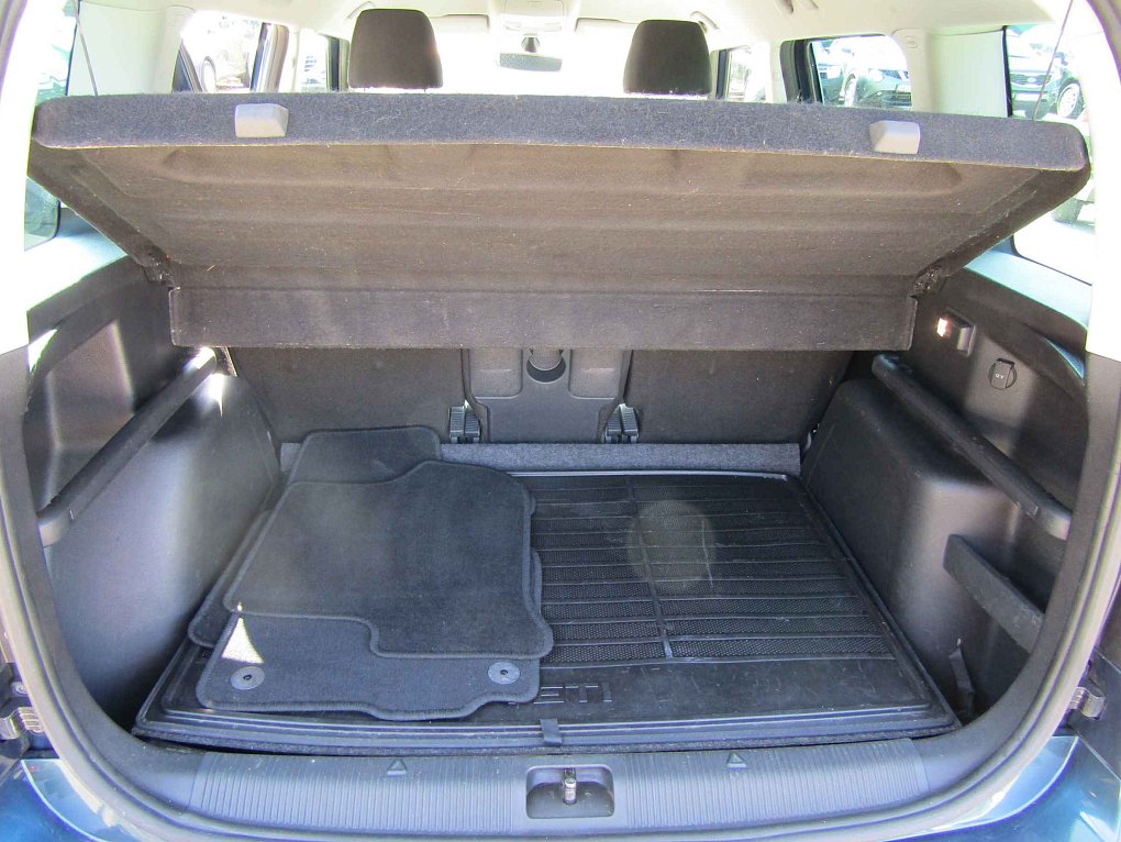 Škoda Yeti 2.0 TDi  4x4