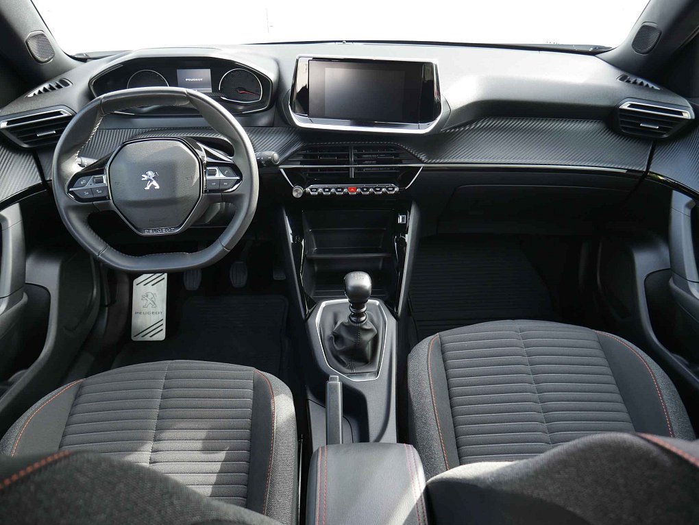 Peugeot 2008 1.2PT Active