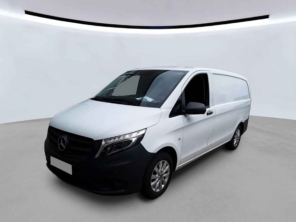 Mercedes-Benz Vito 2.0CDi  L2 DÍLNA