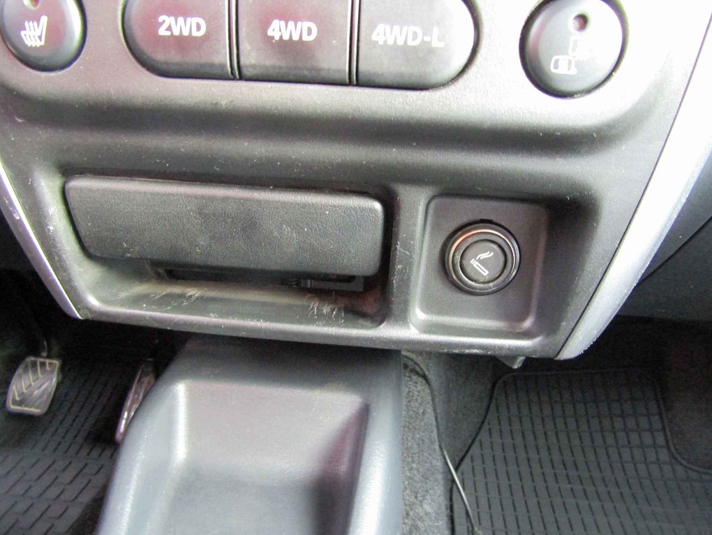 Suzuki Jimny 1.3i  4x4