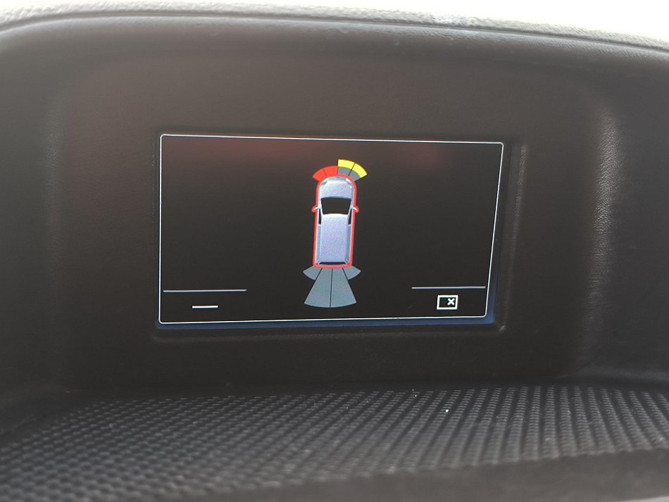 Ford Transit Custom 2.0TDCi Trend