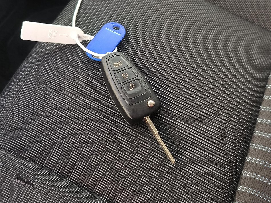 Ford Transit Custom 2.0TDCi Trend