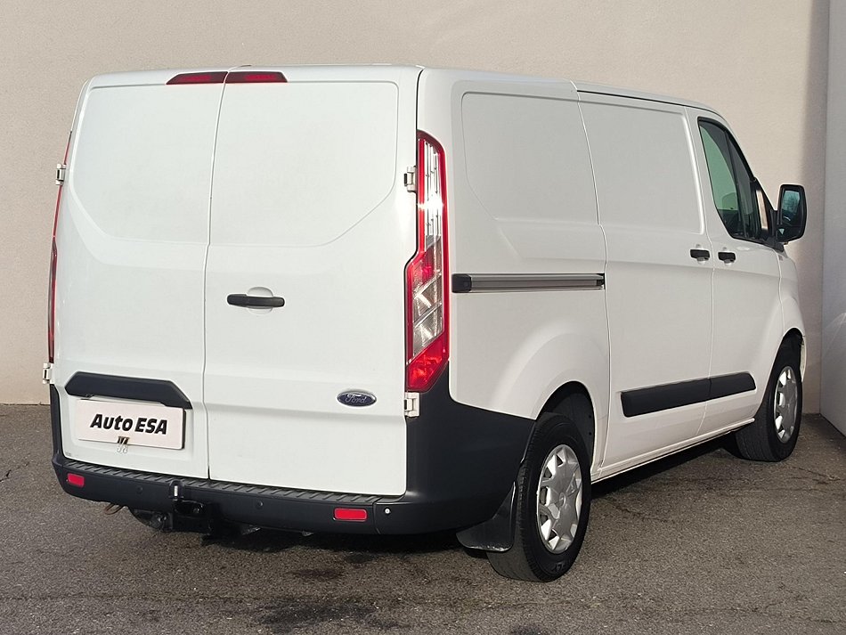 Ford Transit Custom 2.0TDCi Trend