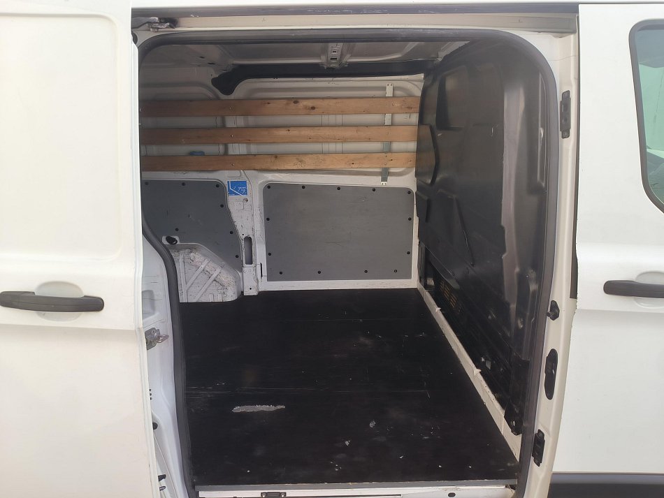 Ford Transit Custom 2.0TDCi Trend
