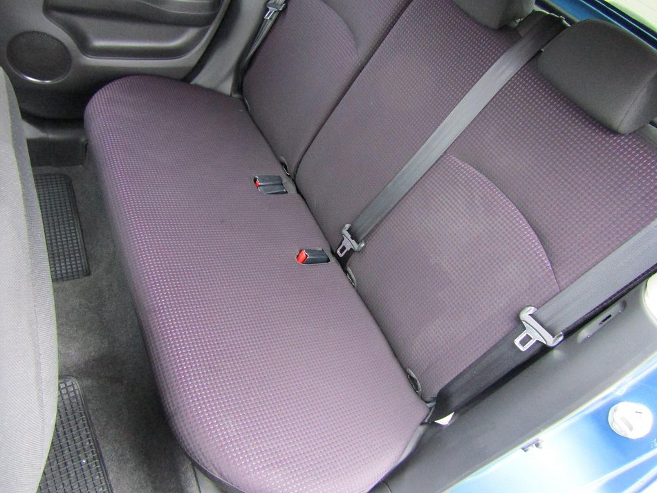 Mitsubishi Space Star 1.2 i 