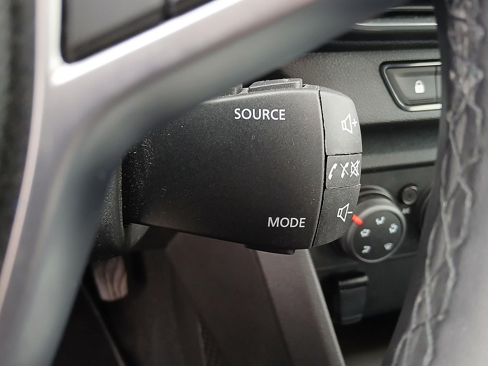 Dacia Sandero 1.0 TCe Stepway