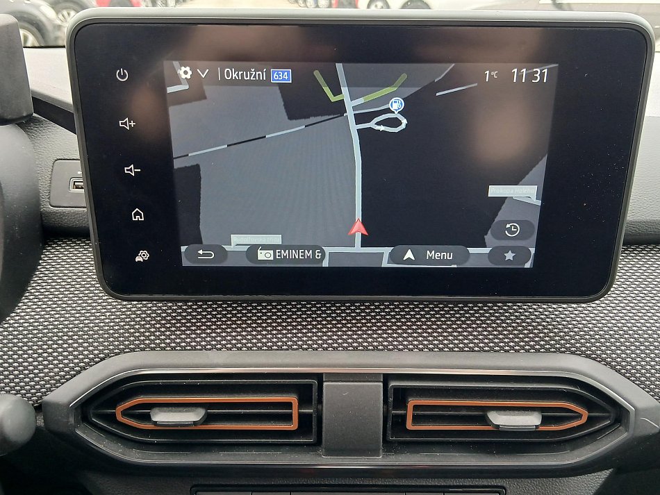 Dacia Sandero 1.0 TCe Stepway