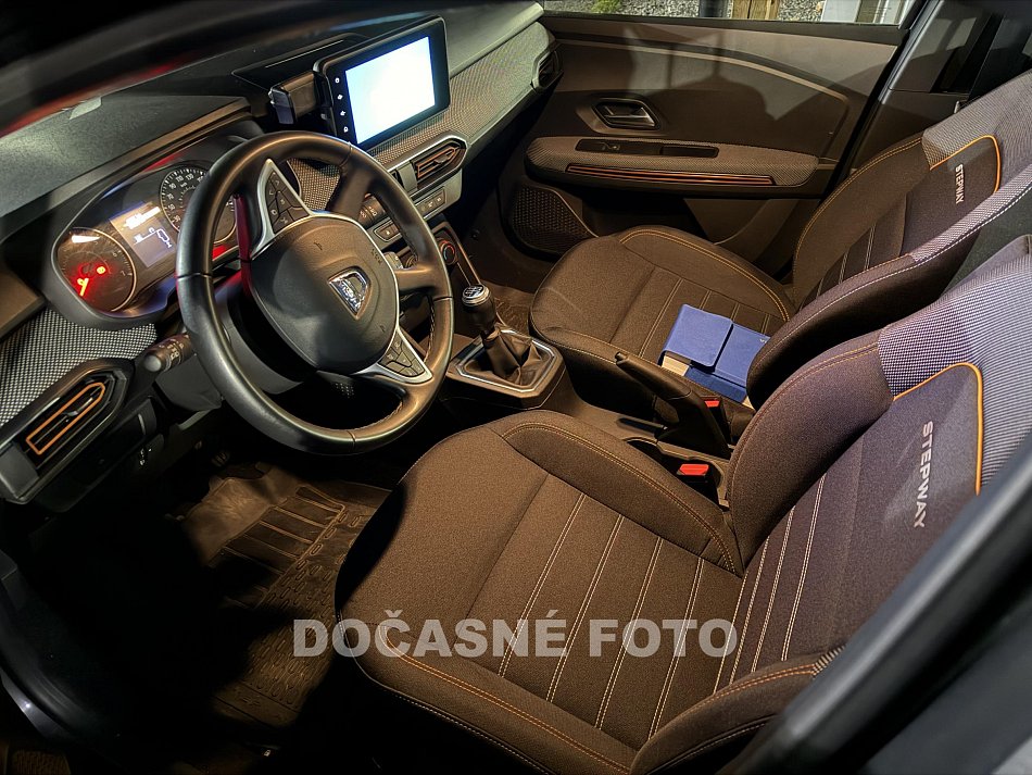 Dacia Sandero 1.0 TCe Stepway