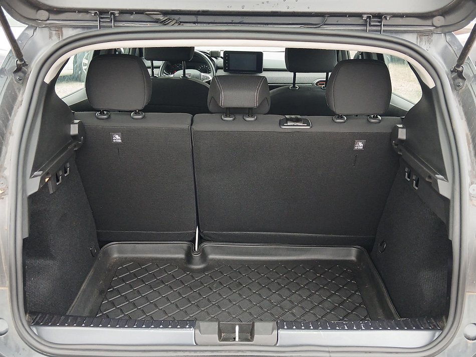 Dacia Sandero 1.0 TCe Stepway