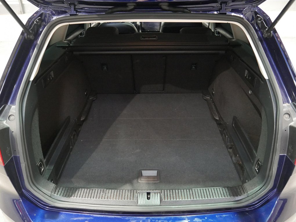 Volkswagen Passat 2.0TDi 