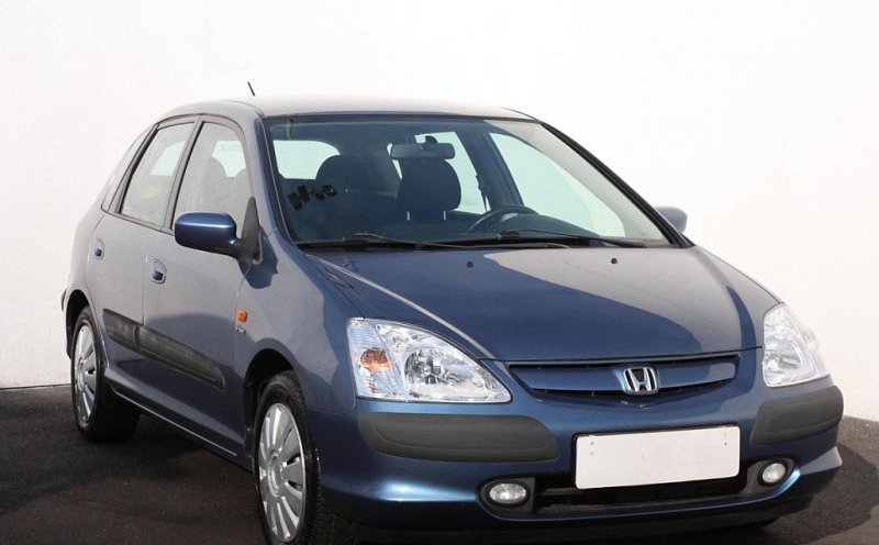 Honda Civic 1.6 i 