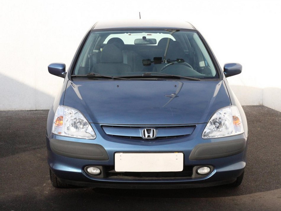 Honda Civic 1.6 i 