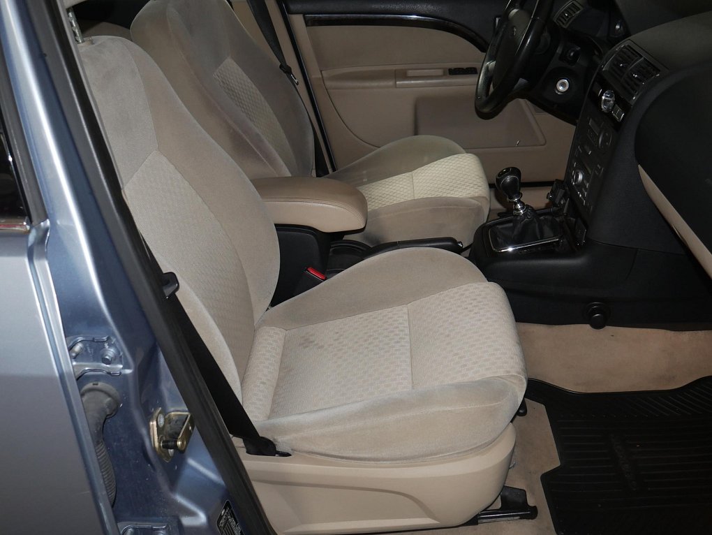 Ford Mondeo 1.8 sci 