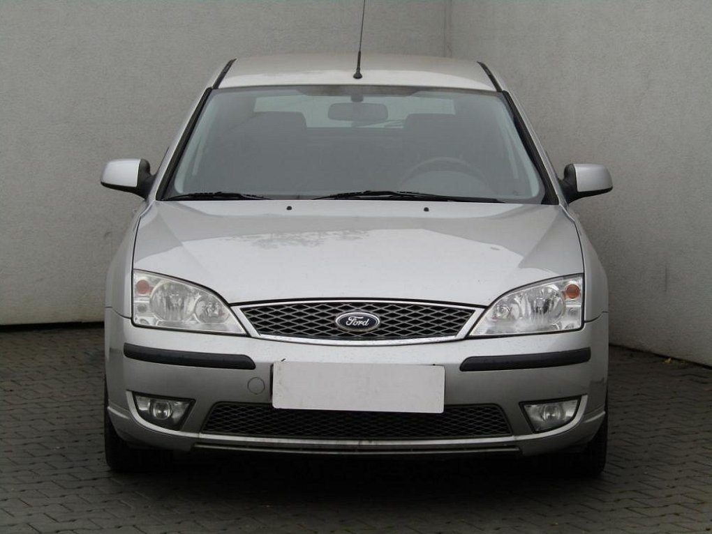 Ford Mondeo 1.8 sci 