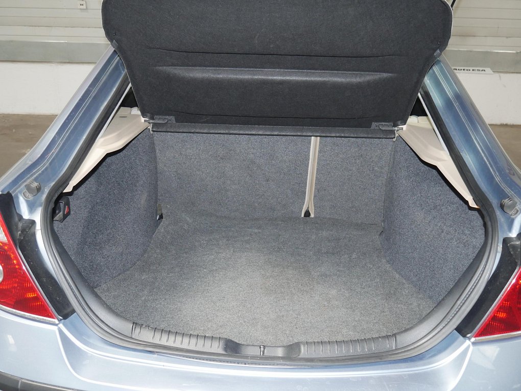 Ford Mondeo 1.8 sci 