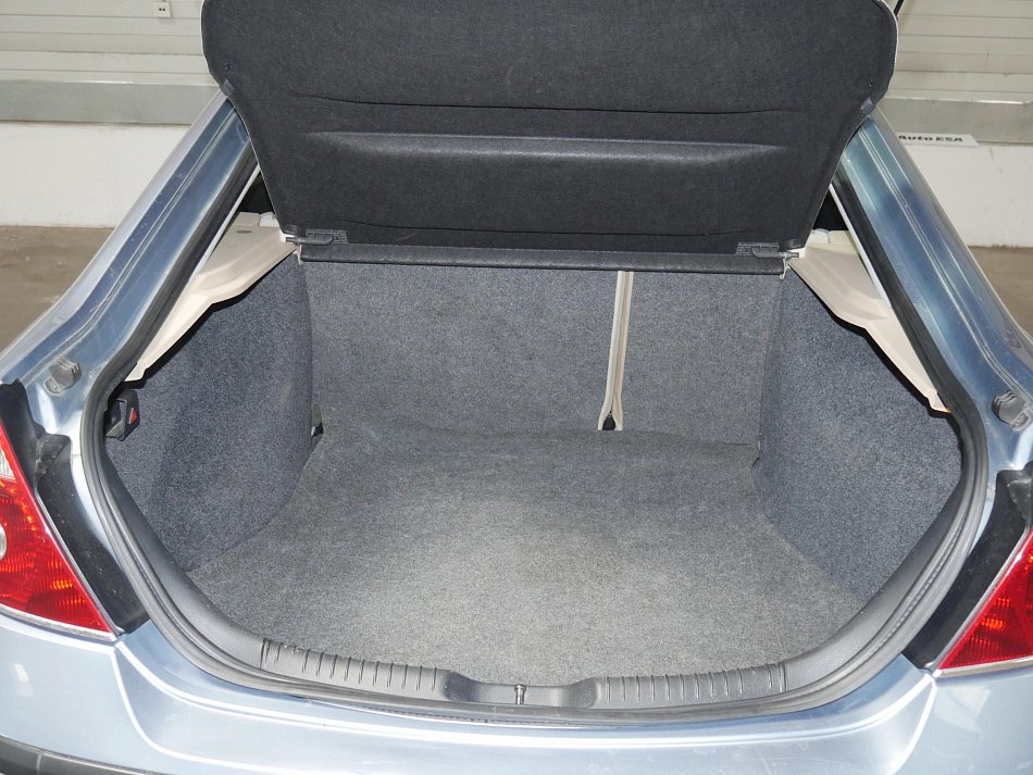 Ford Mondeo 1.8 sci 