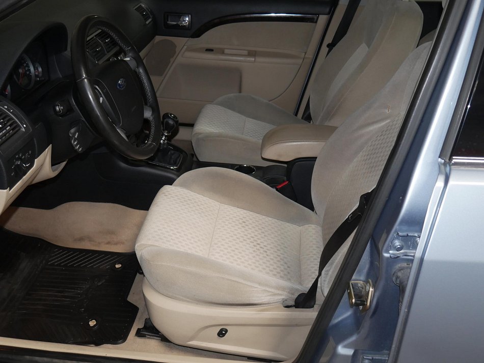 Ford Mondeo 1.8 sci 
