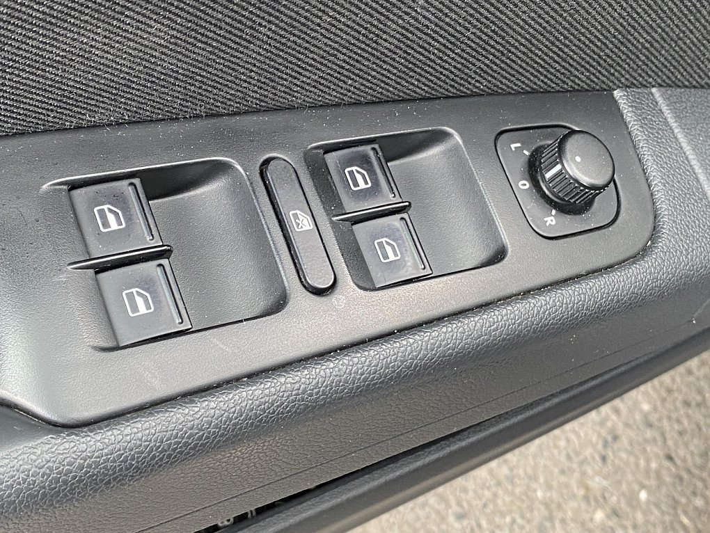 Škoda Superb II 1.4 TSi 