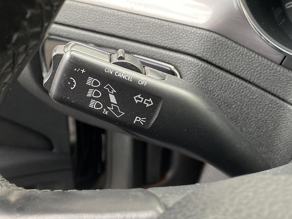 Škoda Superb II 1.4 TSi 
